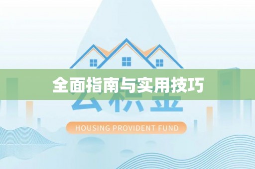 武定全面指南与实用技巧