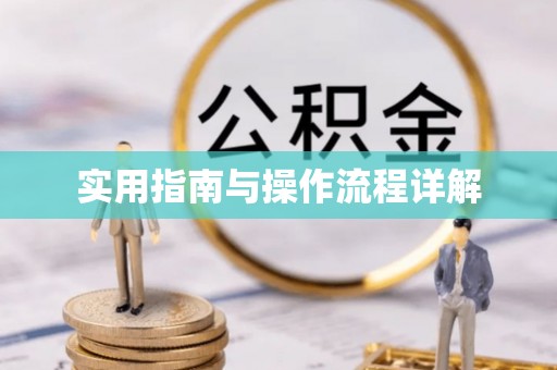 山阴实用指南与操作流程详解