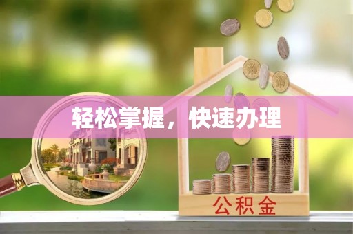 文圣轻松掌握，快速办理