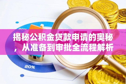科尔沁揭秘公积金贷款申请的奥秘，从准备到审批全流程解析