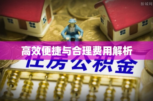景东高效便捷与合理费用解析